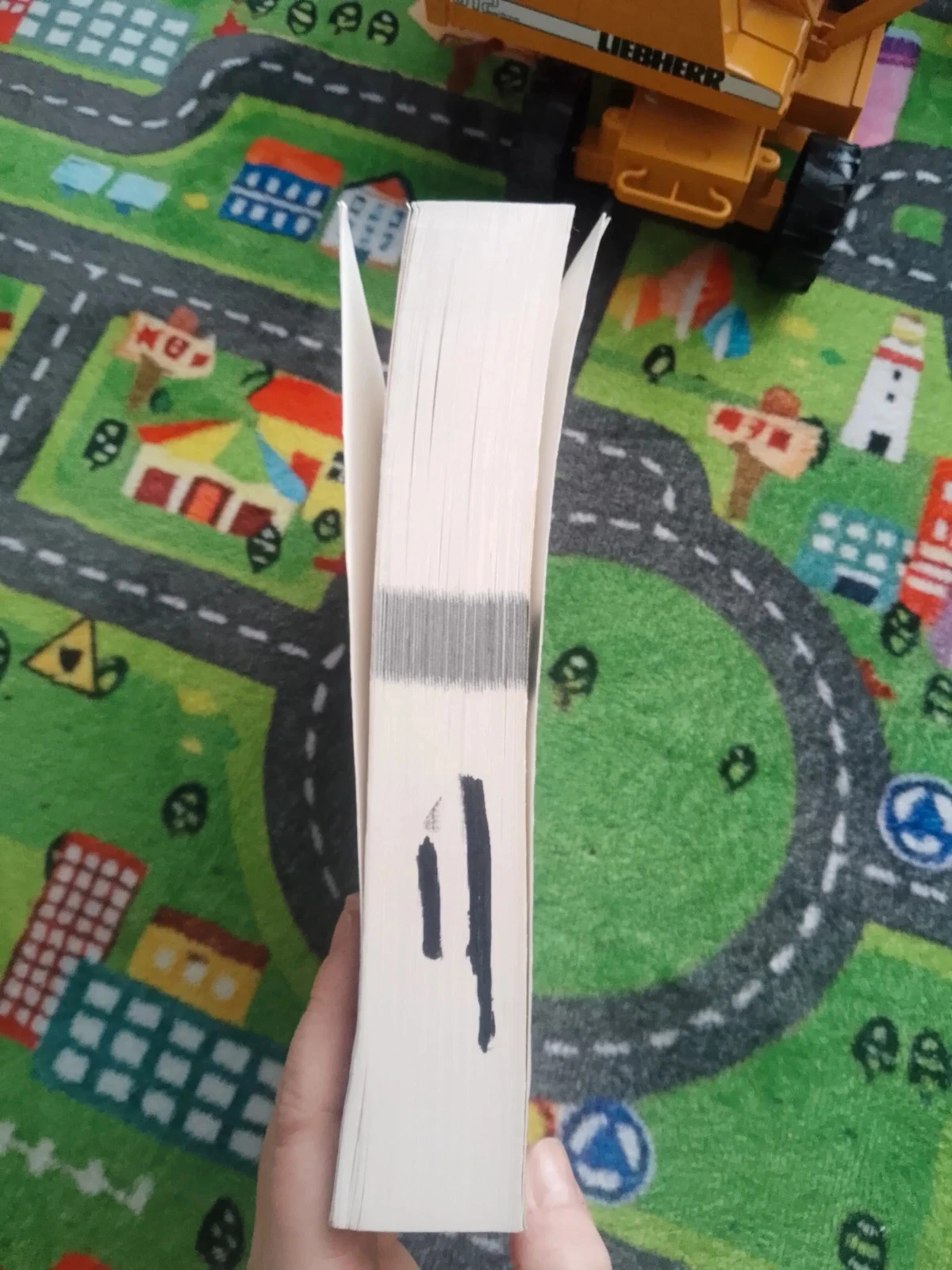 vintage groot boek duizend jaar verhalen kinderverhalen oud – photo 9